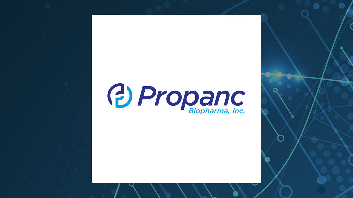 Propanc Biopharma logo