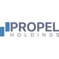PRLPF stock logo