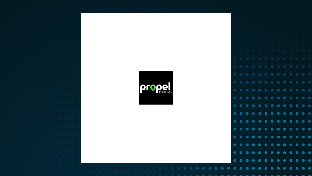 Propel Media logo