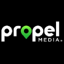Propel Media logo