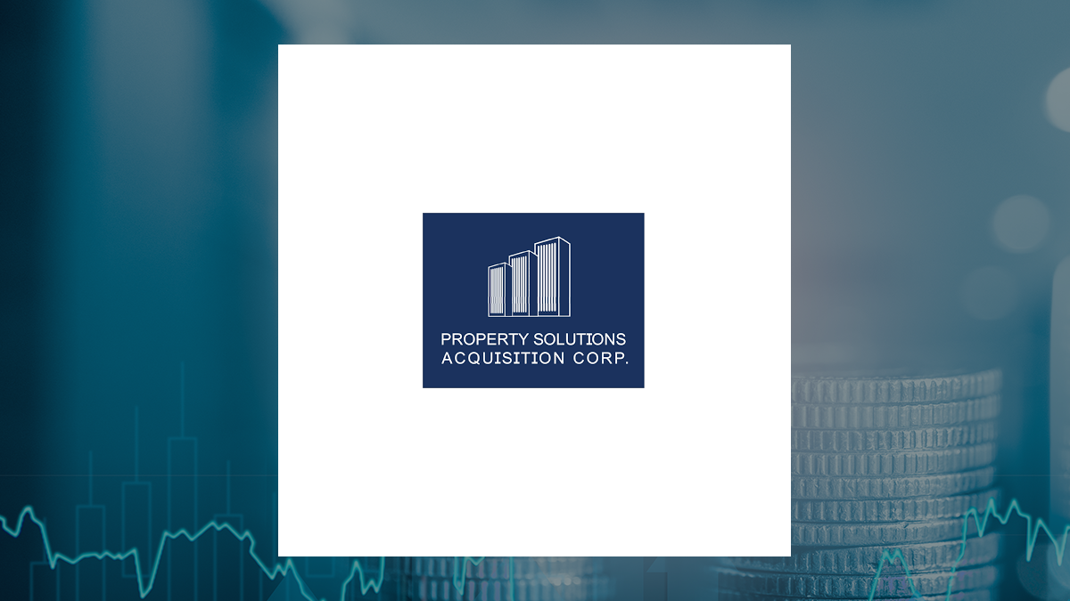 Property Solutions Acquisition logo