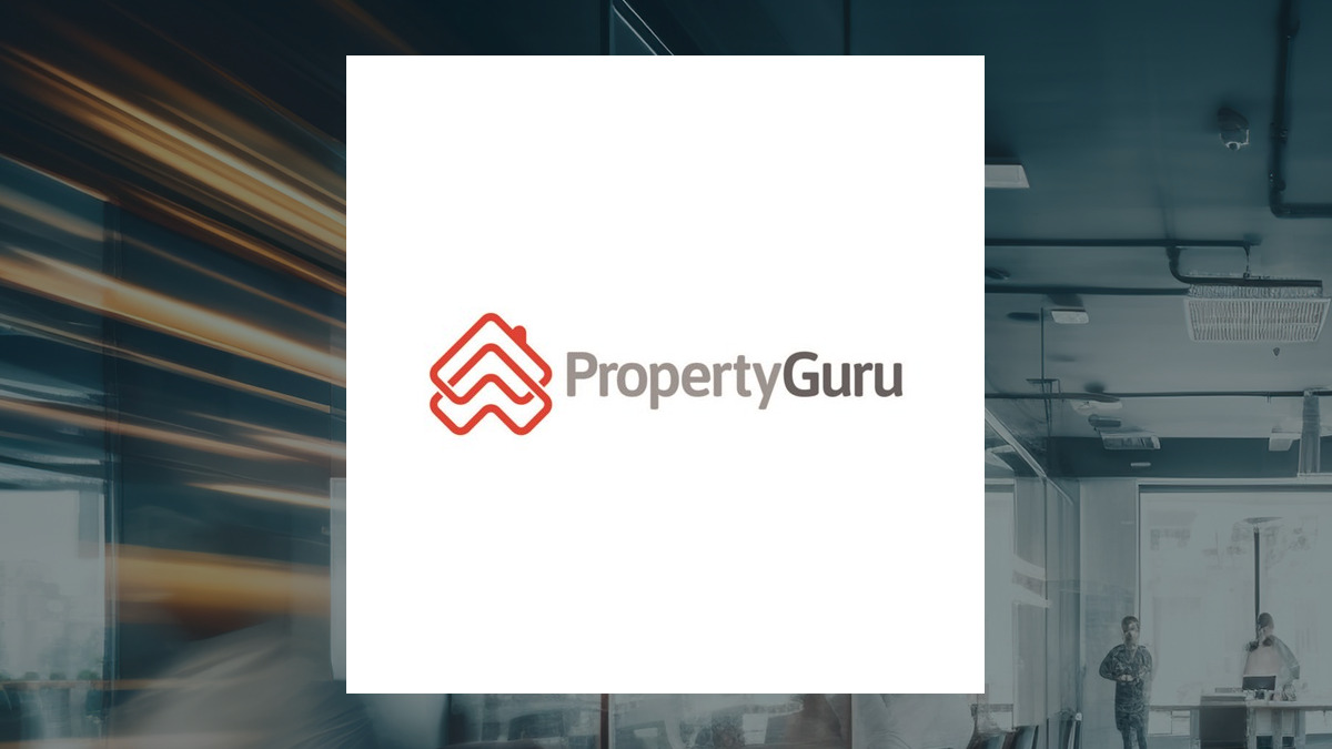 PropertyGuru Group logo