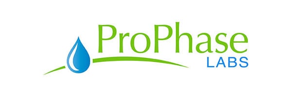 ProPhase Labs logo