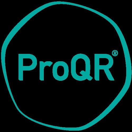 ProQR Therapeutics stock logo