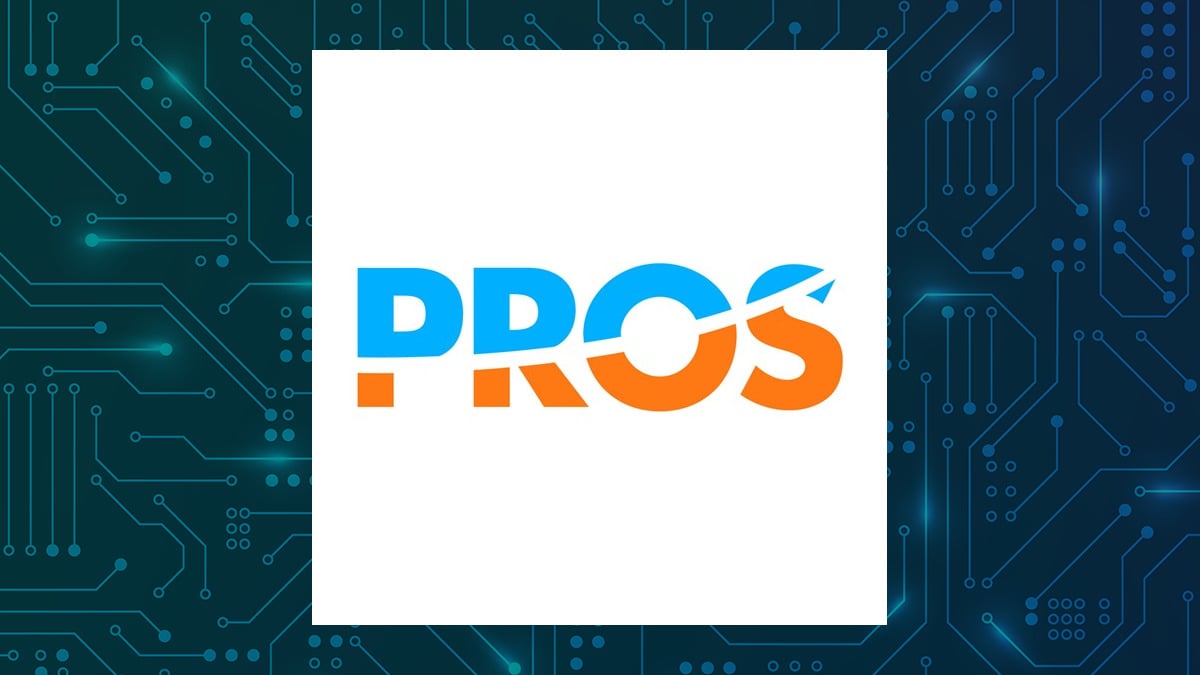 PROS logo