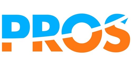 PROS logo