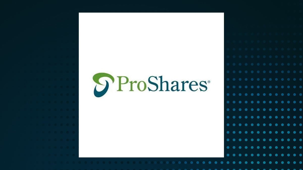 ProShares Decline of the Retail Store ETF logo