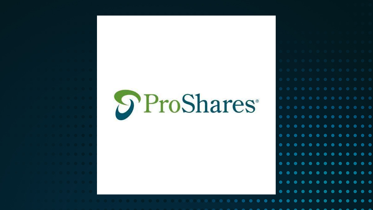 ProShares Inflation Expectations ETF logo