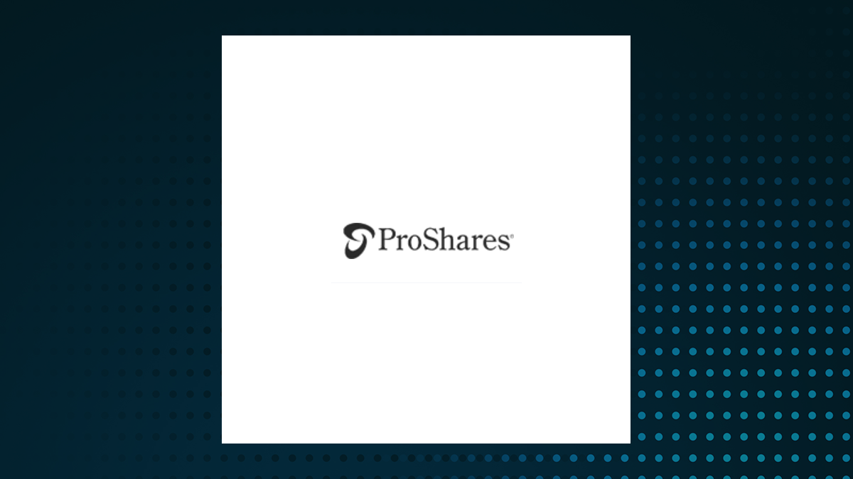 ProShares K 1 Free Crude Oil Strategy ETF logo