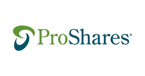 ProShares Russell 2000 Dividend Growers ETF logo