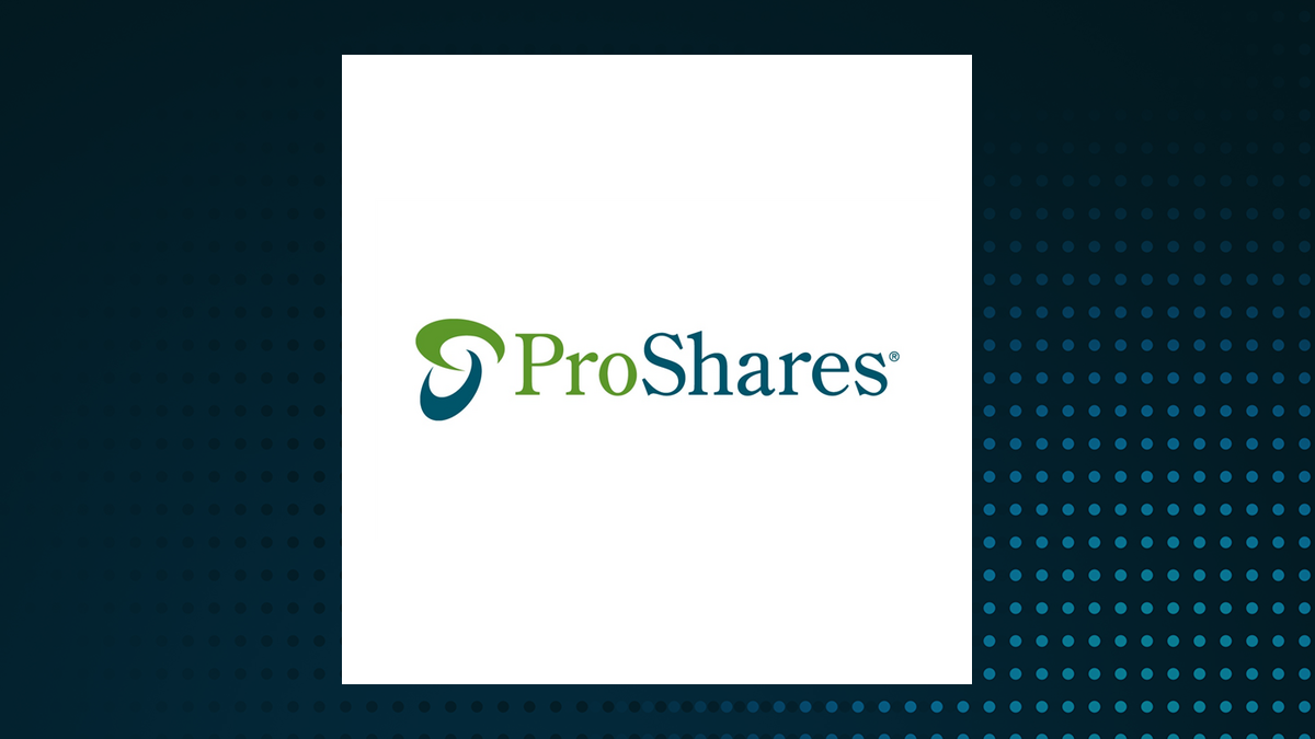 ProShares Short 7-10 Treasury logo