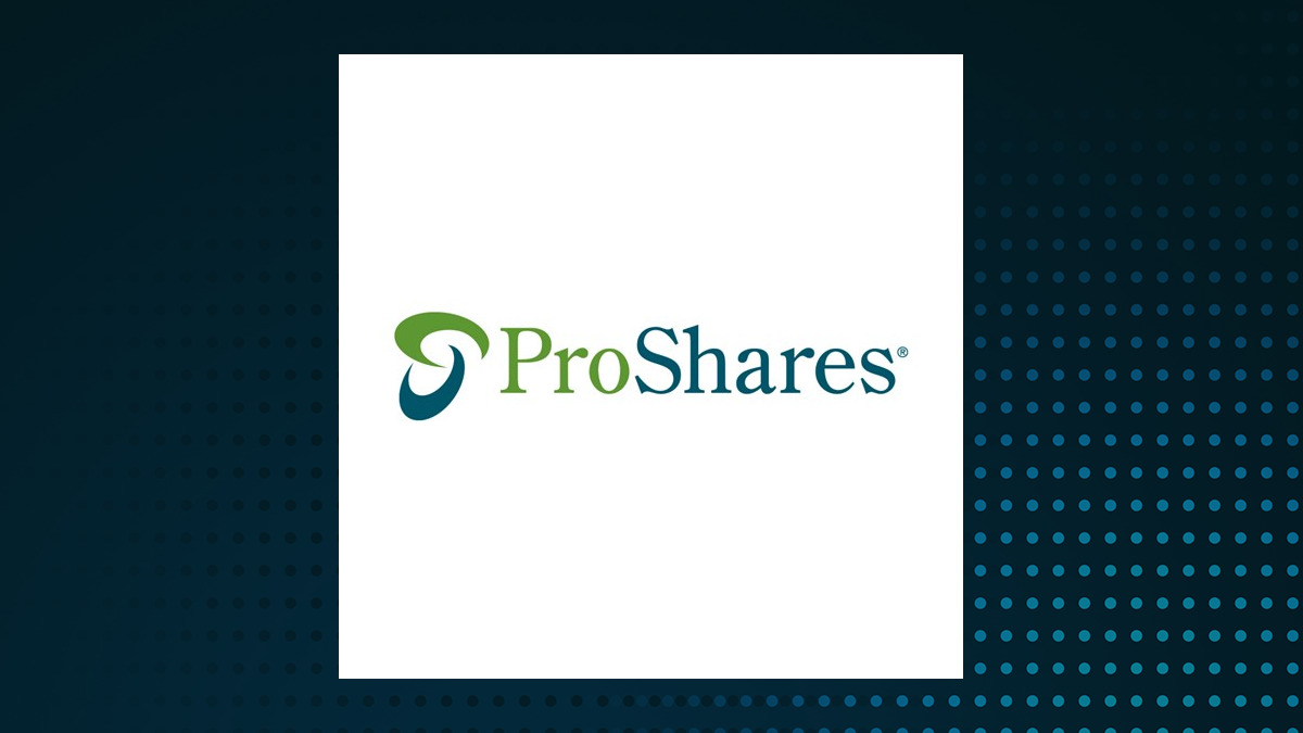 ProShares Smart Materials ETF logo