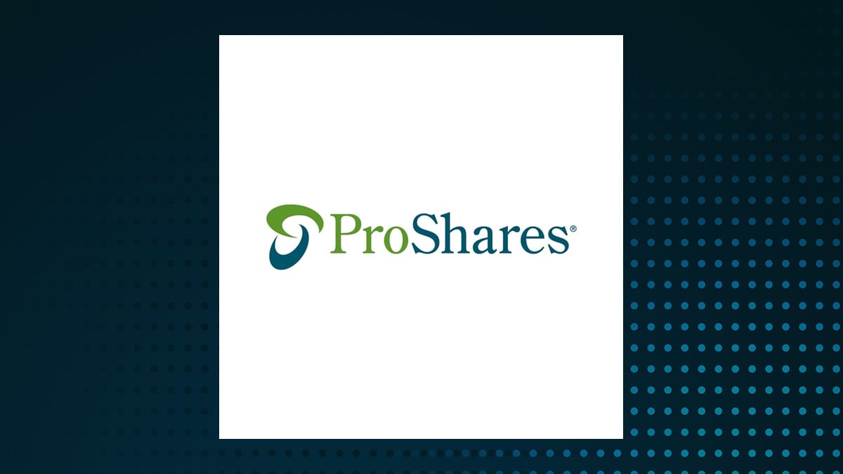 ProShares S&P 500 Ex-Technology ETF logo