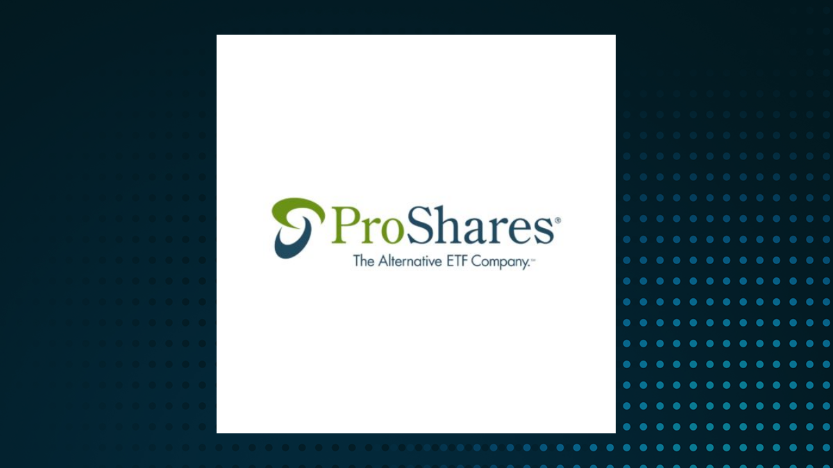 ProShares S&P Technology Dividend Aristocrats ETF logo