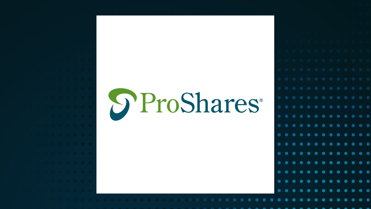 ProShares Ultra Bloomberg Natural Gas logo
