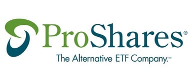 ProShares Ultra MSCI Emerging Markets logo