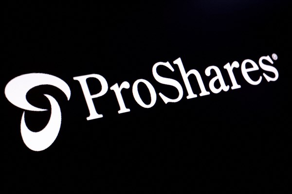 ProShares Ultra Nasdaq Cybersecurity ETF