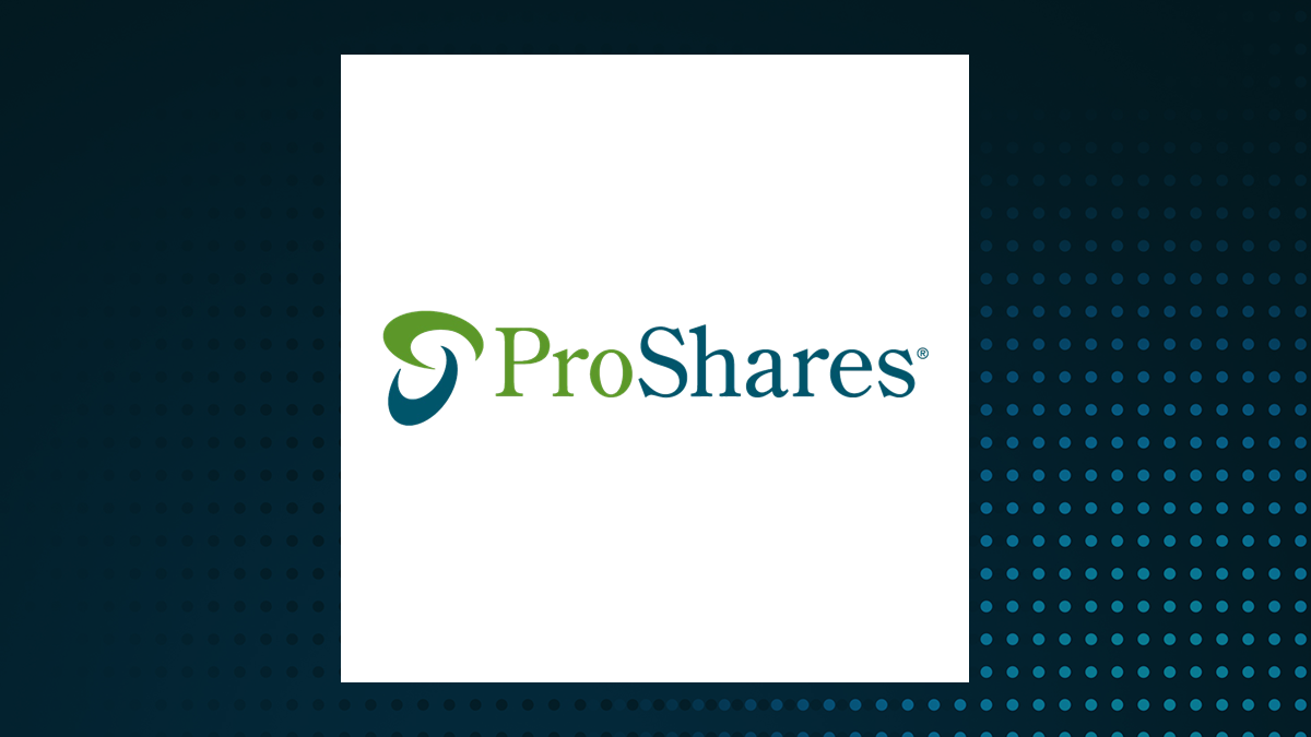 Proshares Building IMC Chicago LLC Makes New Investment in ProShares UltraPro Russell 2000 ...