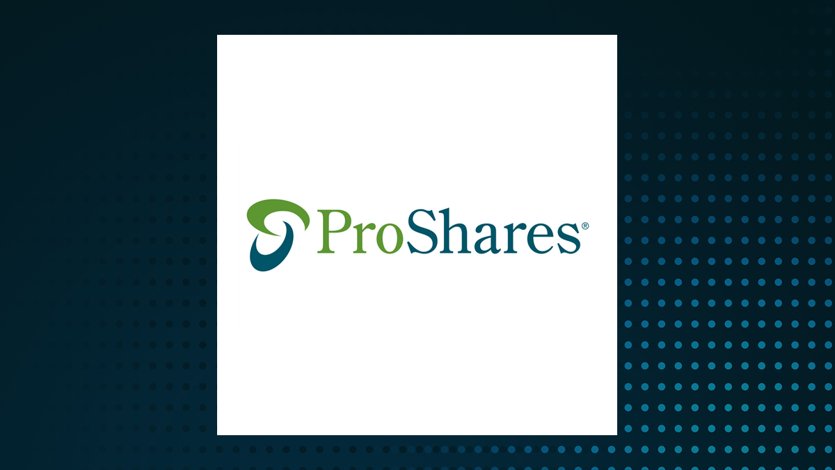 ProShares UltraShort Energy logo