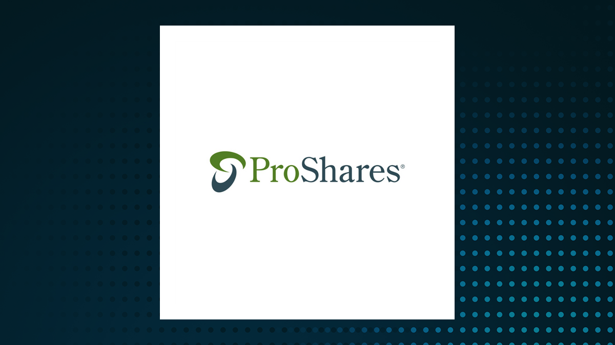 Proshares Ultra Technology ProShares UltraShort Top QQQ (NASDAQ:QQDN) Sees Significant Growth in ...