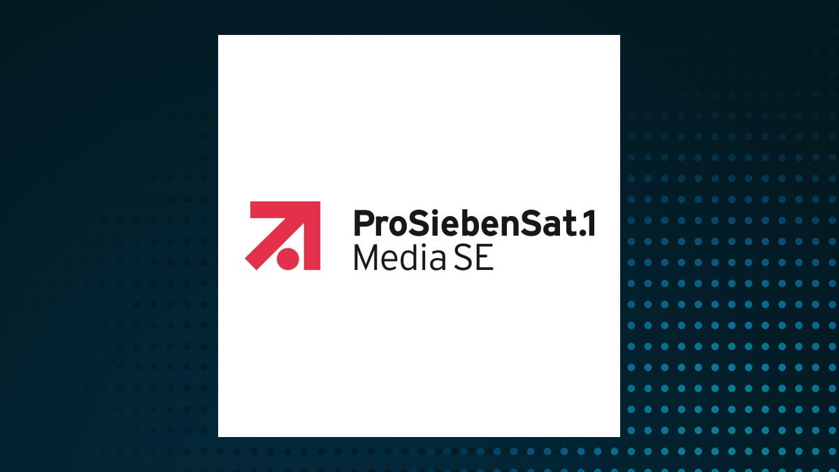 ProSiebenSat.1 Media logo