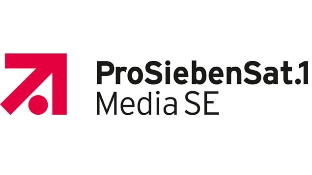ProSiebenSat.1 Media logo
