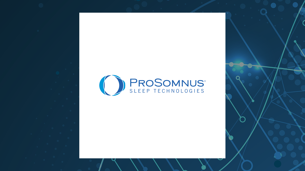 ProSomnus logo