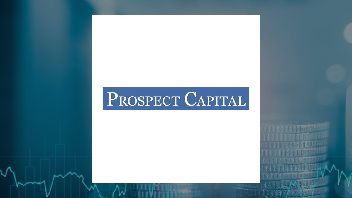 Prospect Capital logo