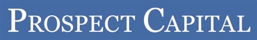 PSEC stock logo