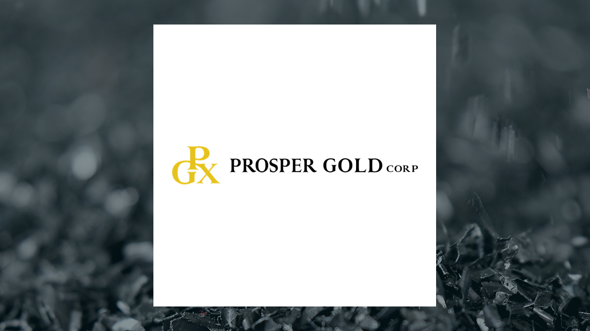 Prosper Gold logo