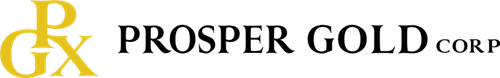 Prosper Gold logo