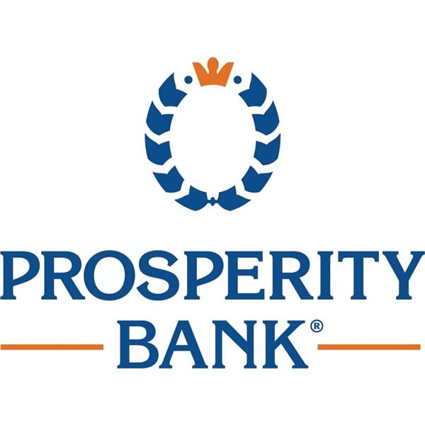 Prosperity Bancshares, Inc. logo Prosperity Bancshares, Inc. logo