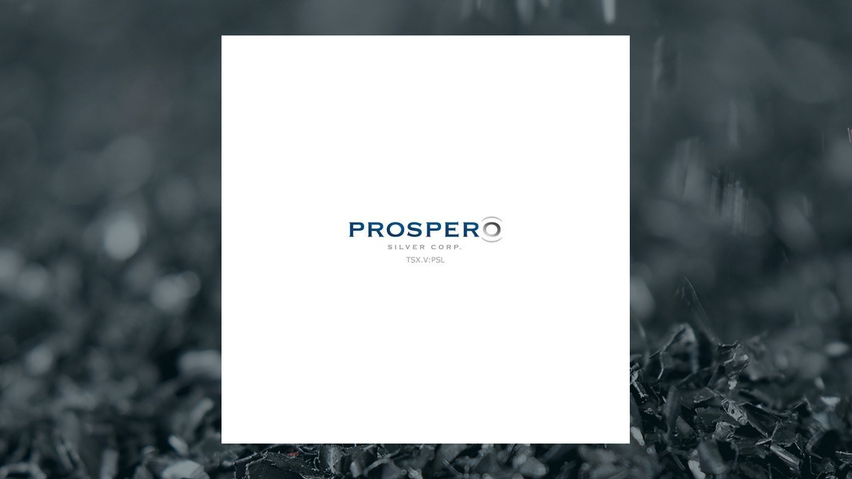 Prospero Silver Corp. (PSL.V) logo