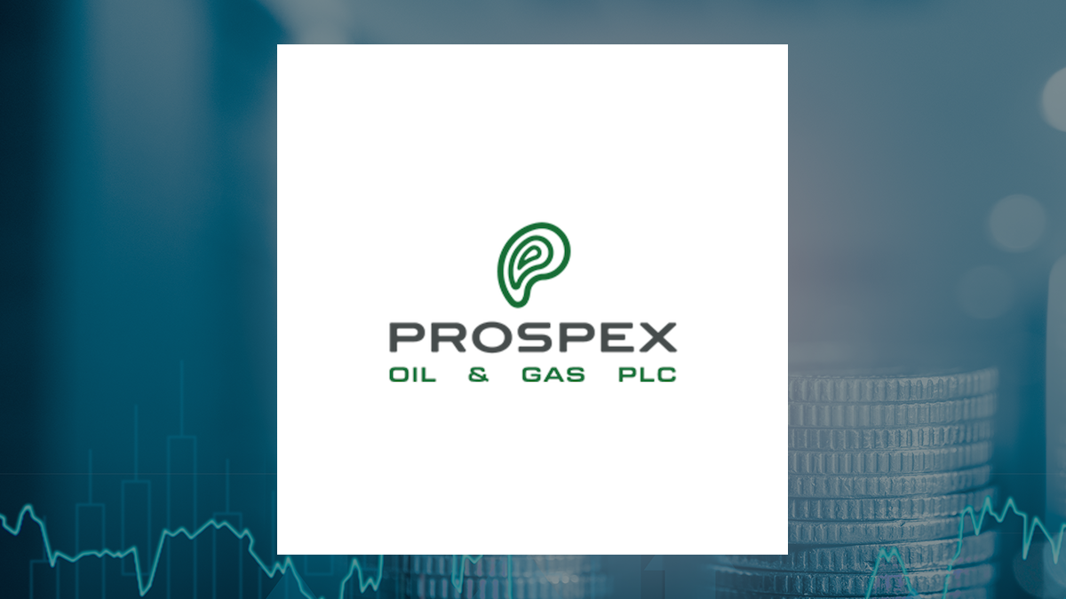 Prospex Oil and Gas logo