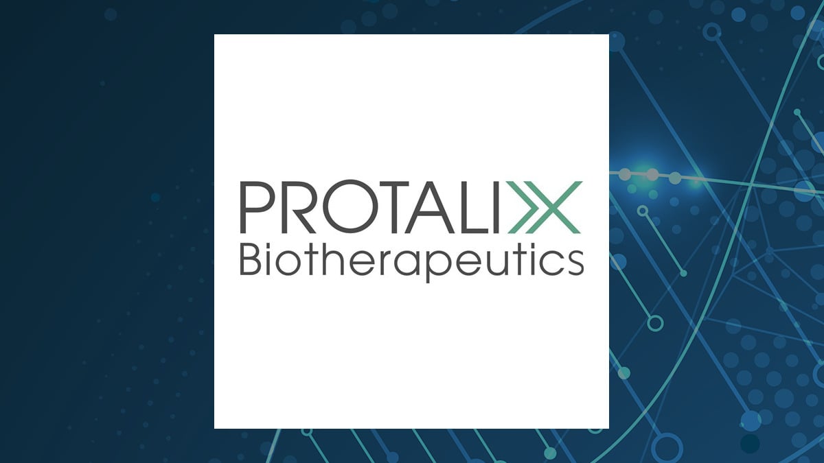 Protalix BioTherapeutics logo