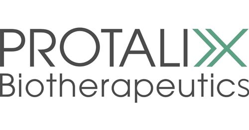 Protalix BioTherapeutics logo