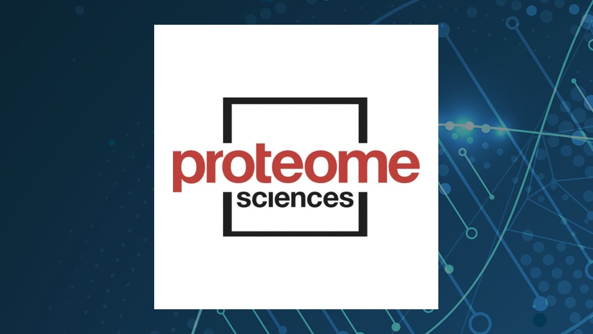 Proteome Sciences logo