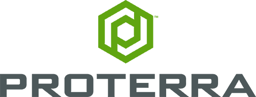 Proterra stock logo