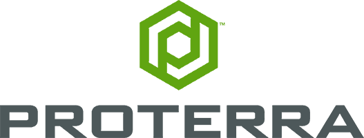 Proterra logo