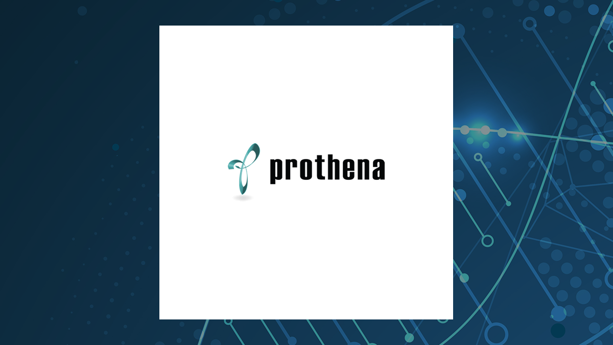 Prothena logo