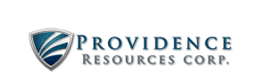 Providence Resources