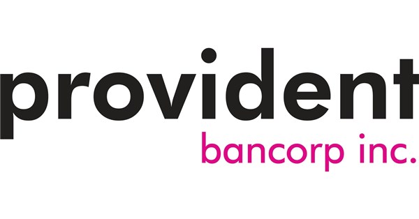 Provident Bancorp logo