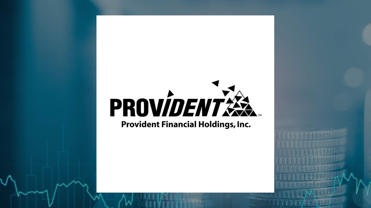 Provident Financial logo