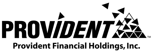 Provident Financial Holdings, Inc. logo