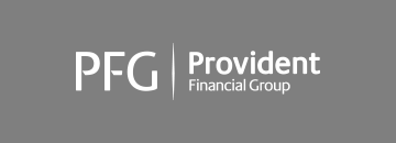 Provident Financial logo