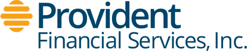 Provident Financial Services logo