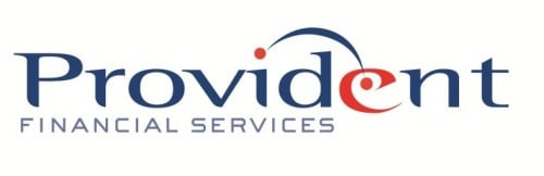 Provident Financial Services logo