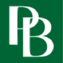 Prudential Bancorp logo