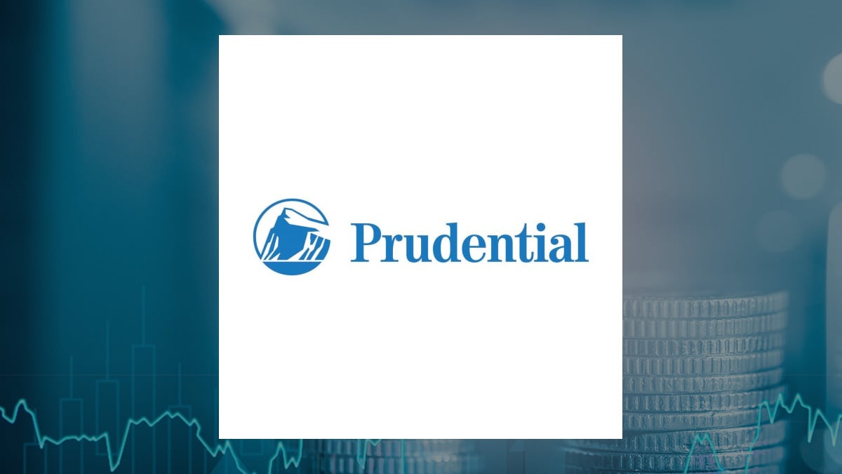 Prudential Financial logo