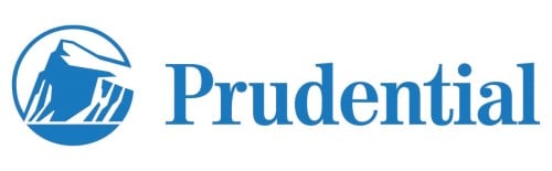 لوگوی Prudential Financial